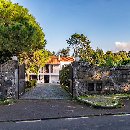 Apartamento Do Pinheiro Сан-Вісенте-Феррейра Екстер'єр фото