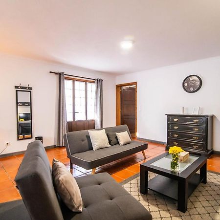 Apartamento Do Pinheiro Сан-Вісенте-Феррейра Екстер'єр фото