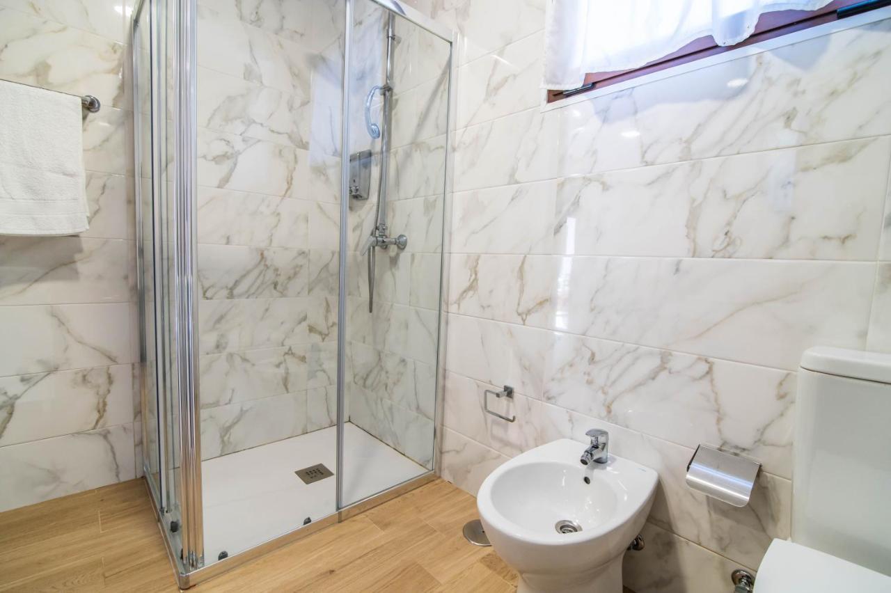 Apartamento Do Pinheiro Сан-Вісенте-Феррейра Екстер'єр фото