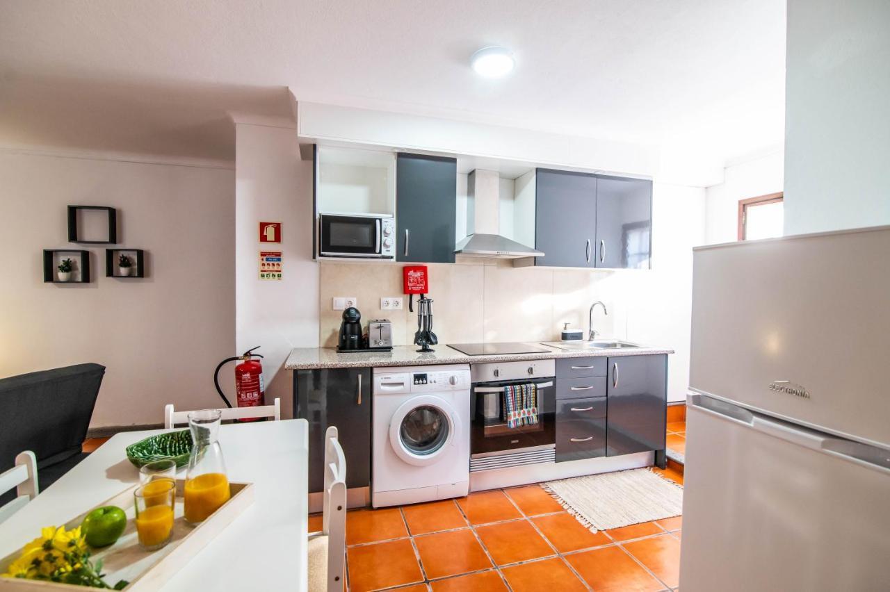Apartamento Do Pinheiro Сан-Вісенте-Феррейра Екстер'єр фото