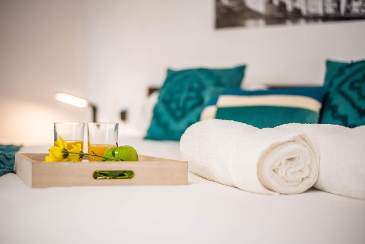Apartamento Do Pinheiro Сан-Вісенте-Феррейра Екстер'єр фото