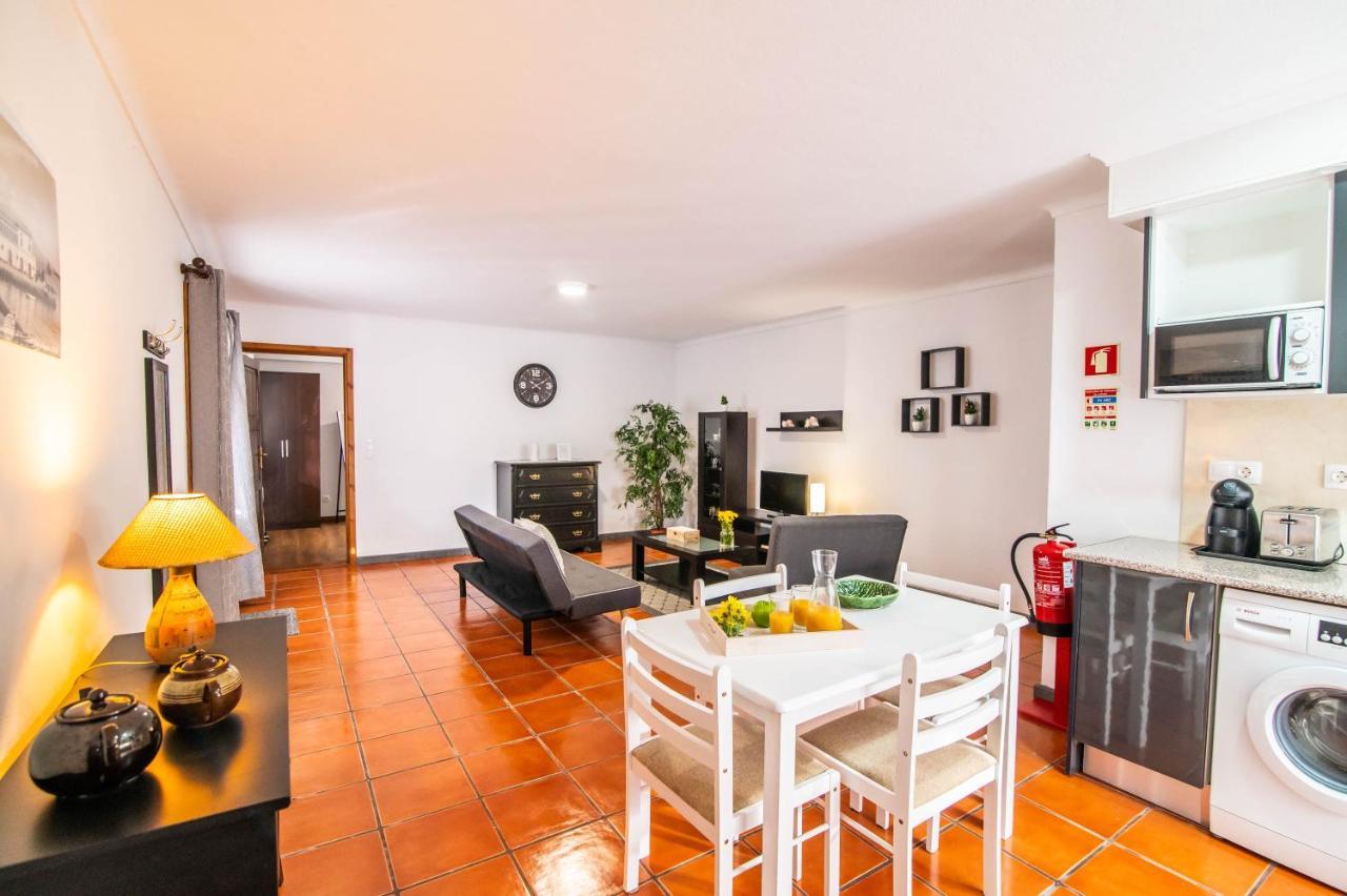 Apartamento Do Pinheiro Сан-Вісенте-Феррейра Екстер'єр фото