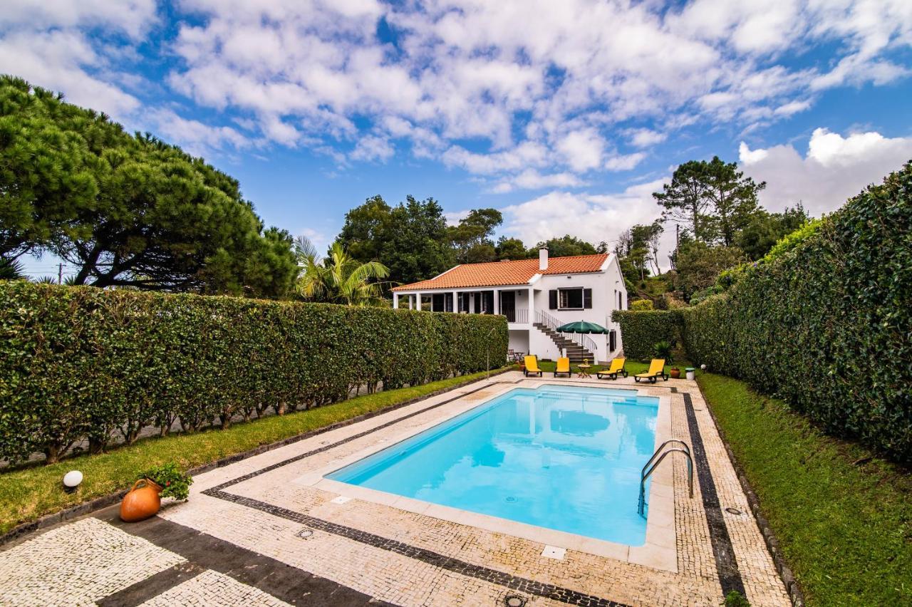 Apartamento Do Pinheiro Сан-Вісенте-Феррейра Екстер'єр фото