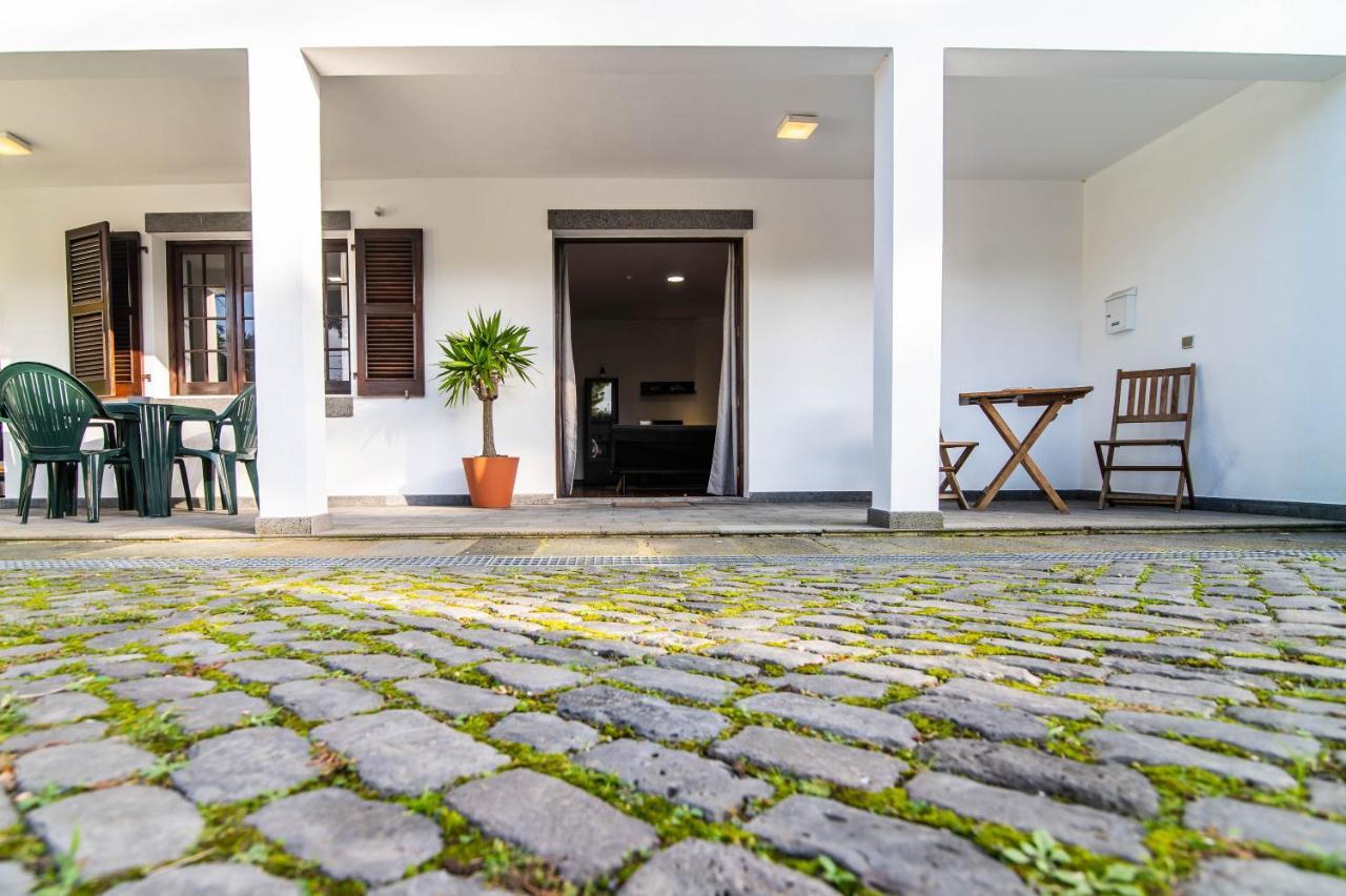 Apartamento Do Pinheiro Сан-Вісенте-Феррейра Екстер'єр фото