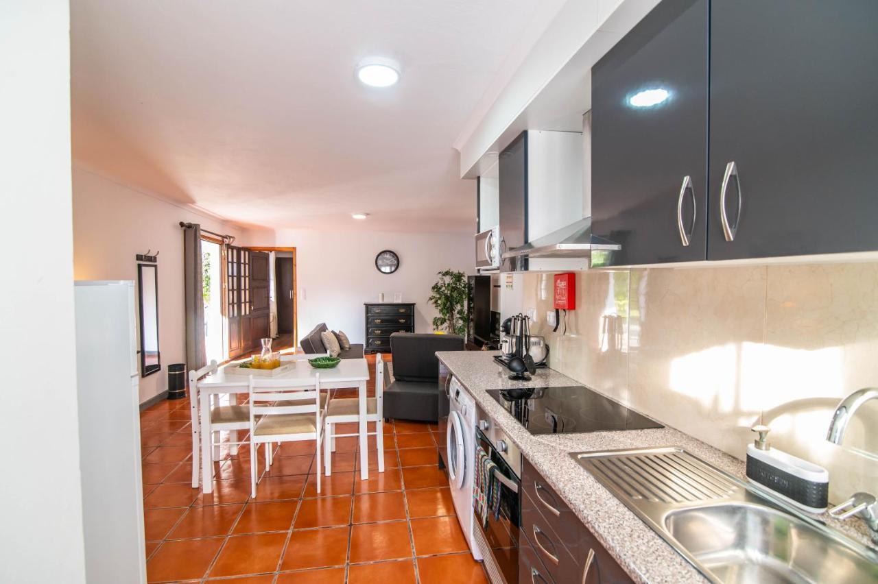 Apartamento Do Pinheiro Сан-Вісенте-Феррейра Екстер'єр фото