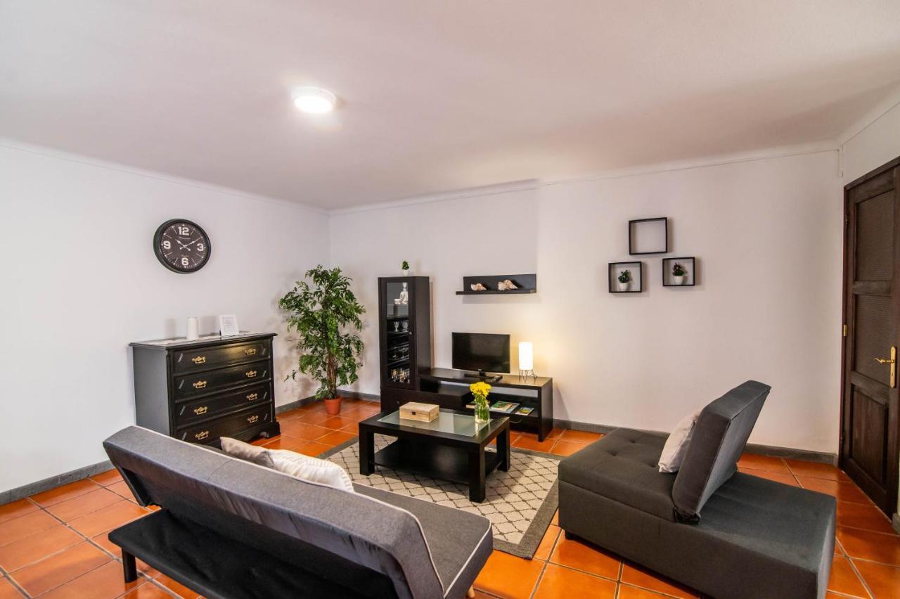 Apartamento Do Pinheiro Сан-Вісенте-Феррейра Екстер'єр фото