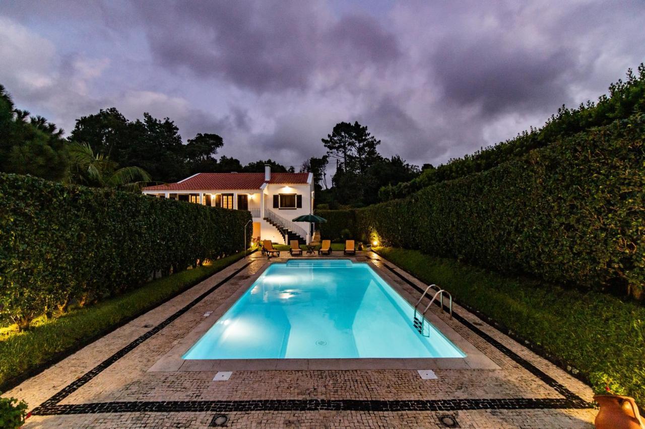 Apartamento Do Pinheiro Сан-Вісенте-Феррейра Екстер'єр фото